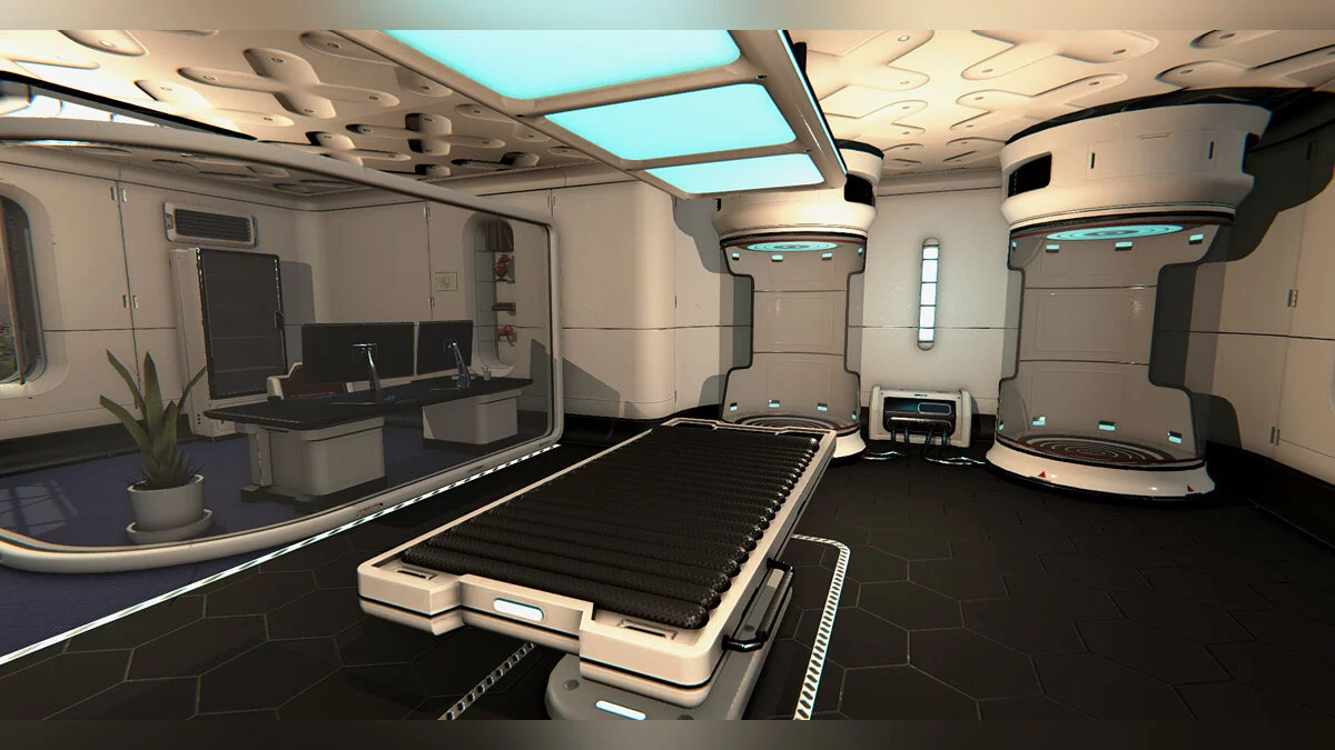 Скриншот из игры World Apart - 16