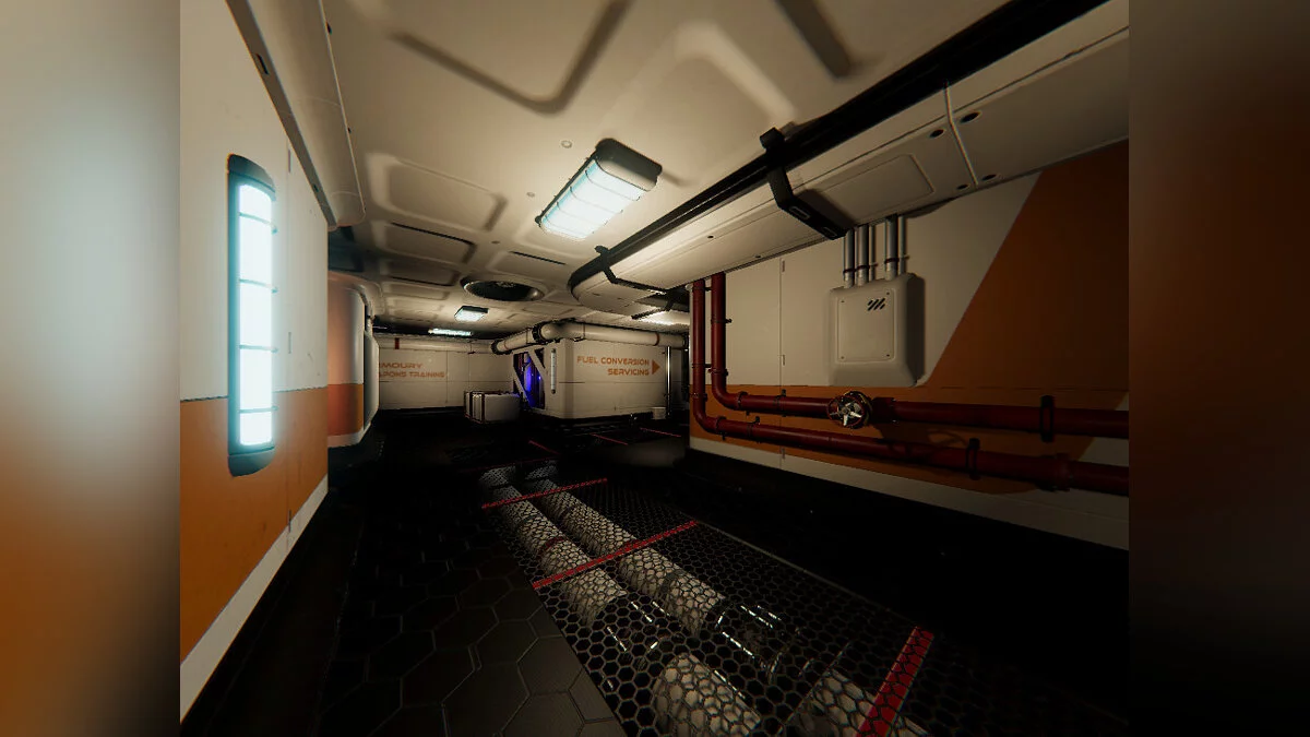 Скриншот из игры World Apart - 12