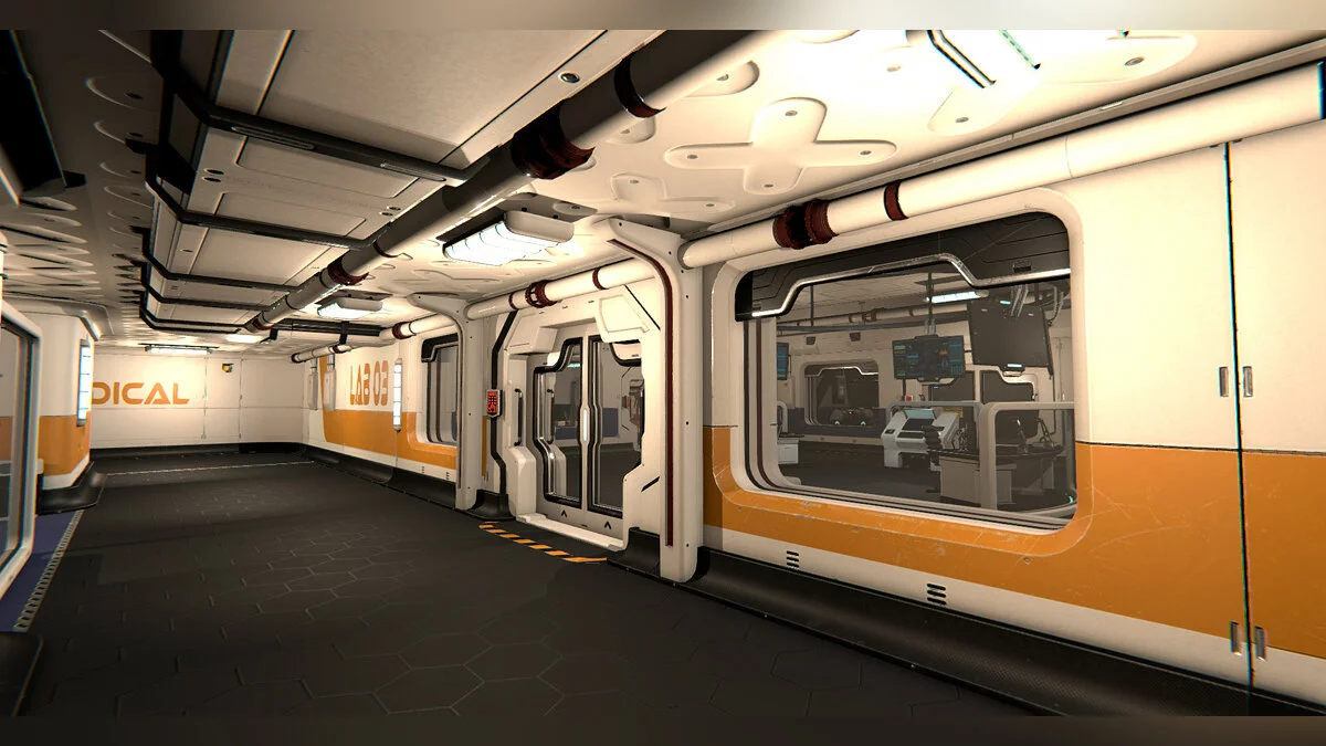 Скриншот из игры World Apart - 10