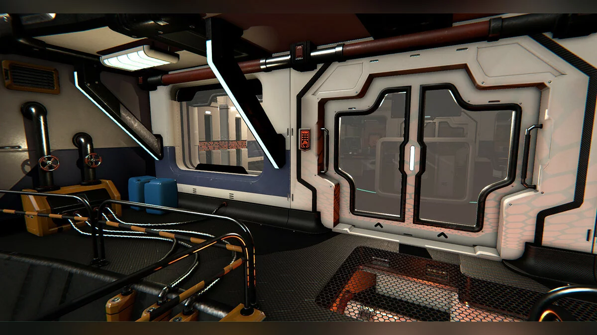 Скриншот из игры World Apart - 14