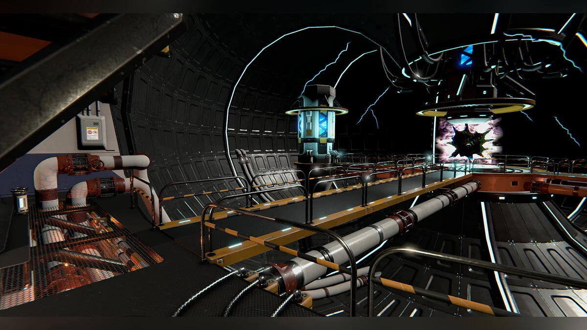 Скриншот из игры World Apart - 7