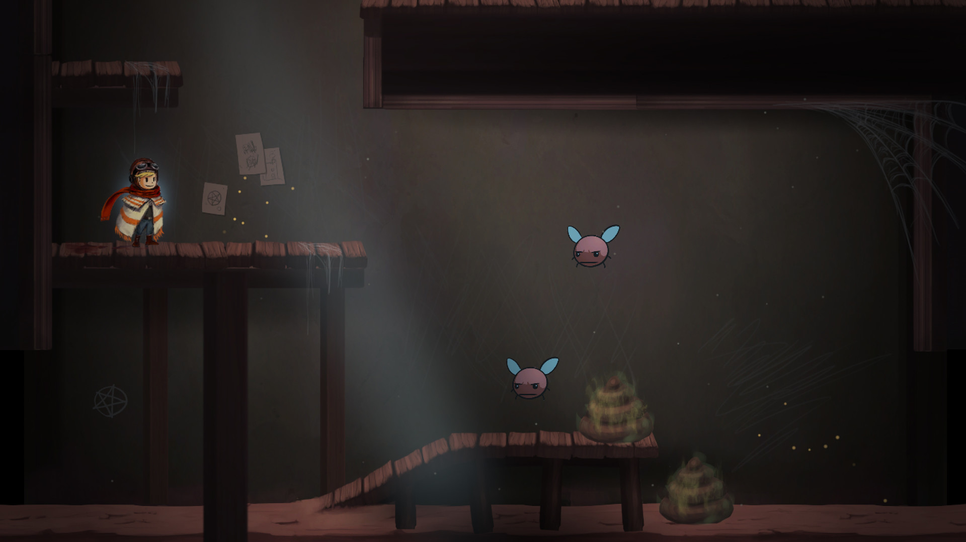 Скриншот из игры Talewind - 20