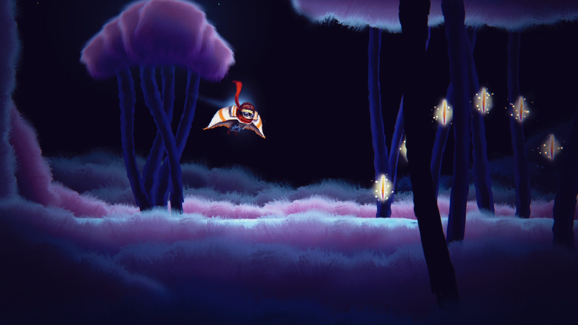 Скриншот из игры Talewind - 13