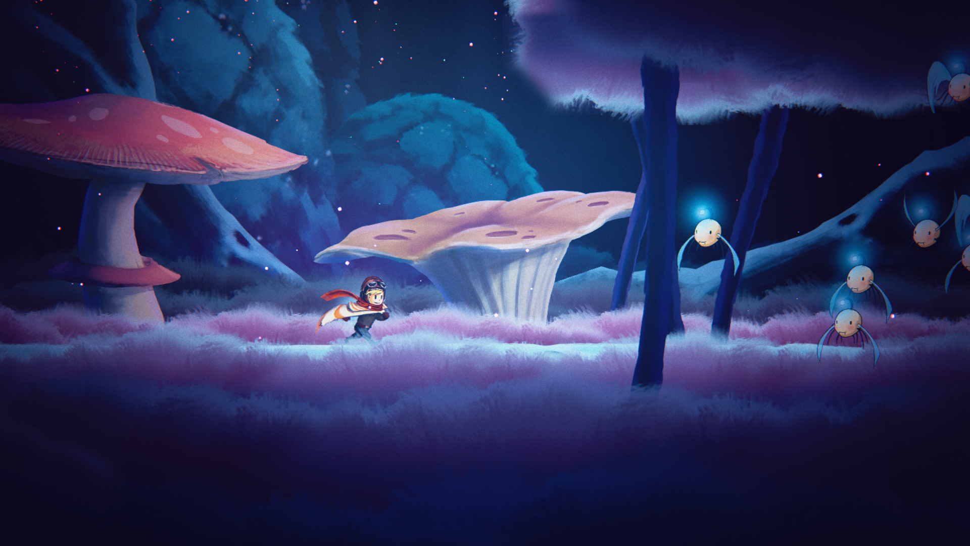 Скриншот из игры Talewind - 15