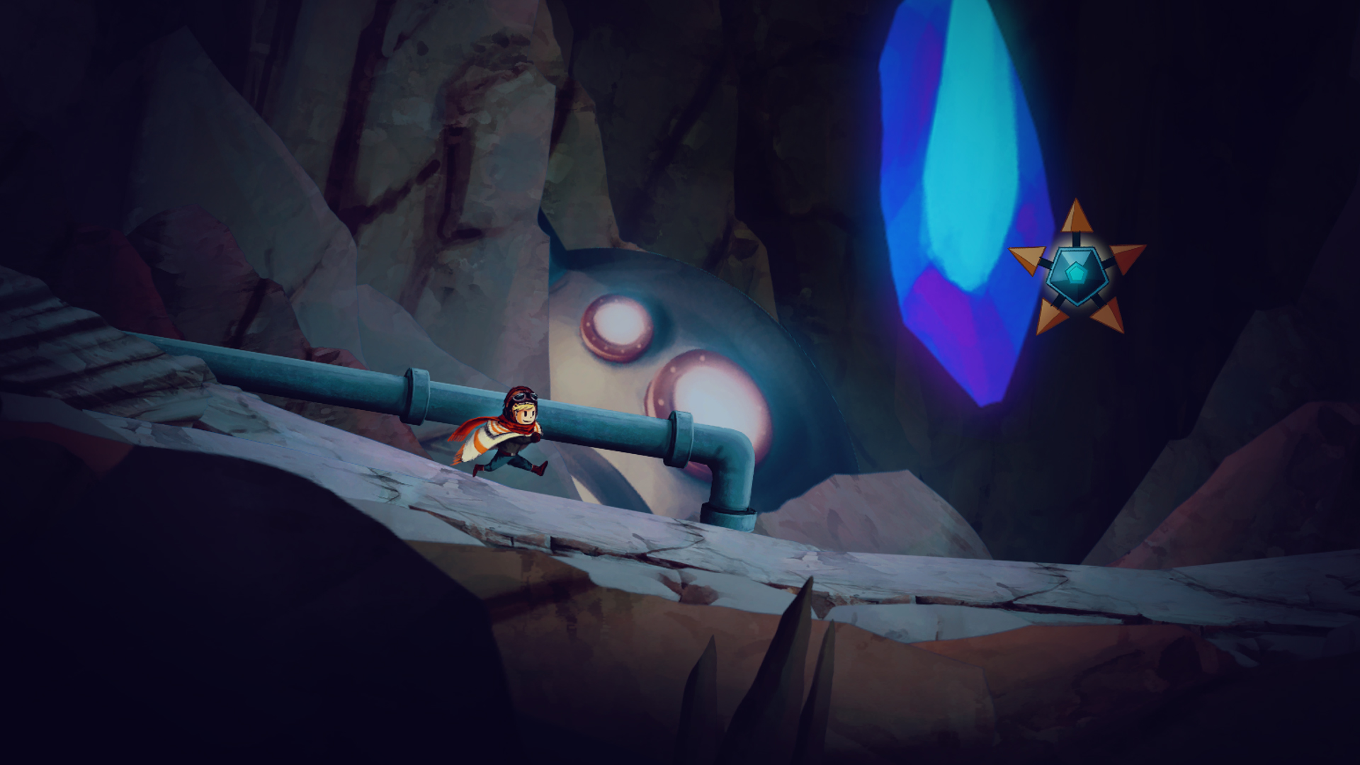 Скриншот из игры Talewind - 14