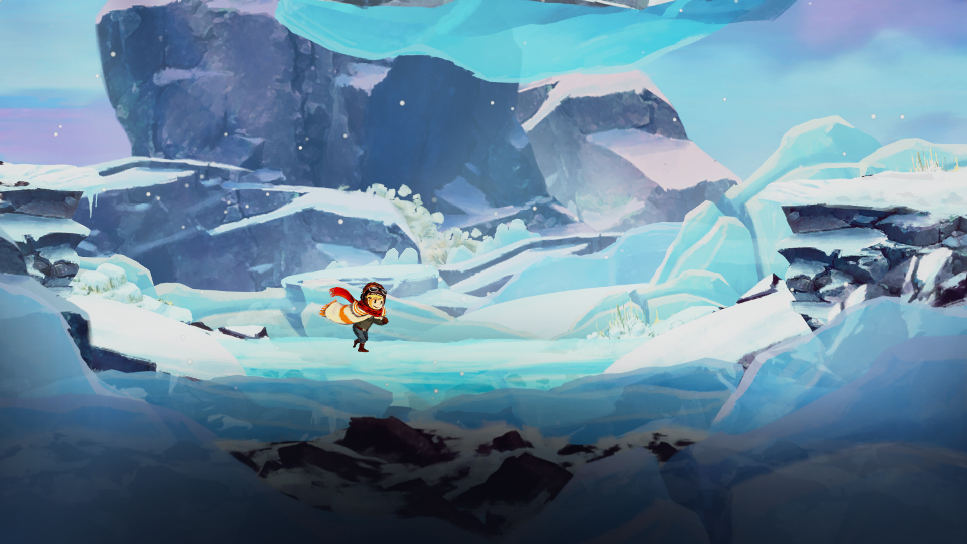 Скриншот из игры Talewind - 10