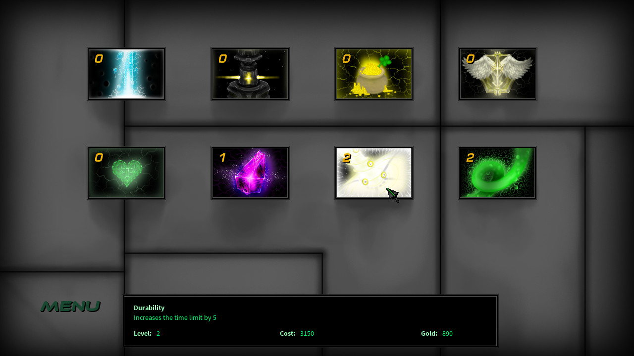 Скриншот из игры Luminosity - 14