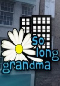 Обложка игры So Long Grandma