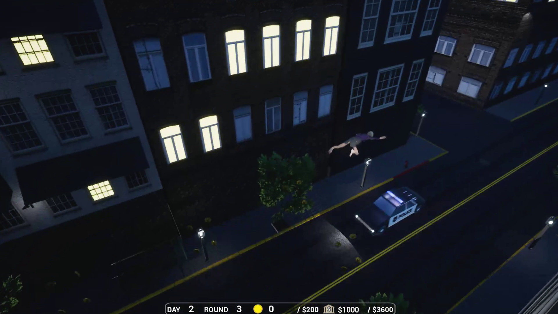 Скриншот из игры So Long Grandma - 6