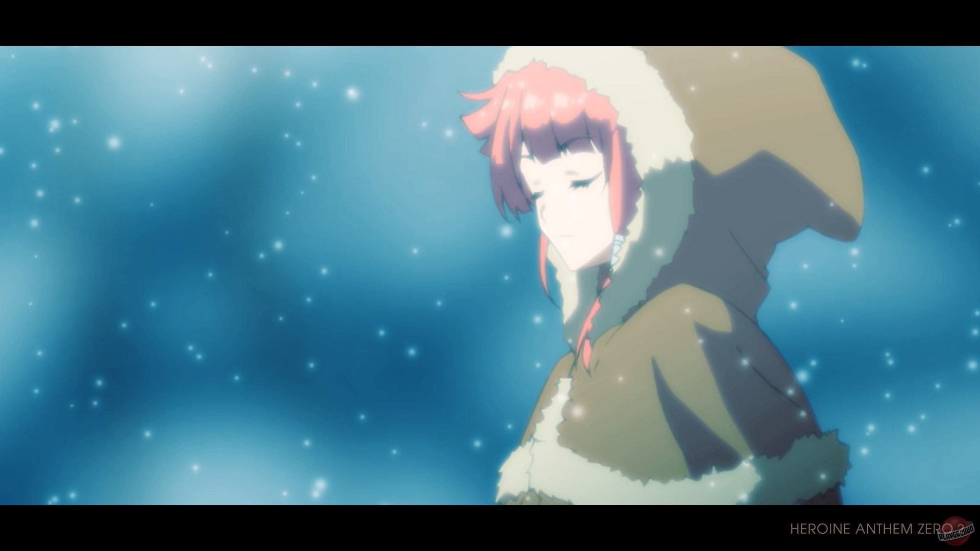 Скриншот из игры Heroine Anthem Zero 2 - Scalescars Oath - 4