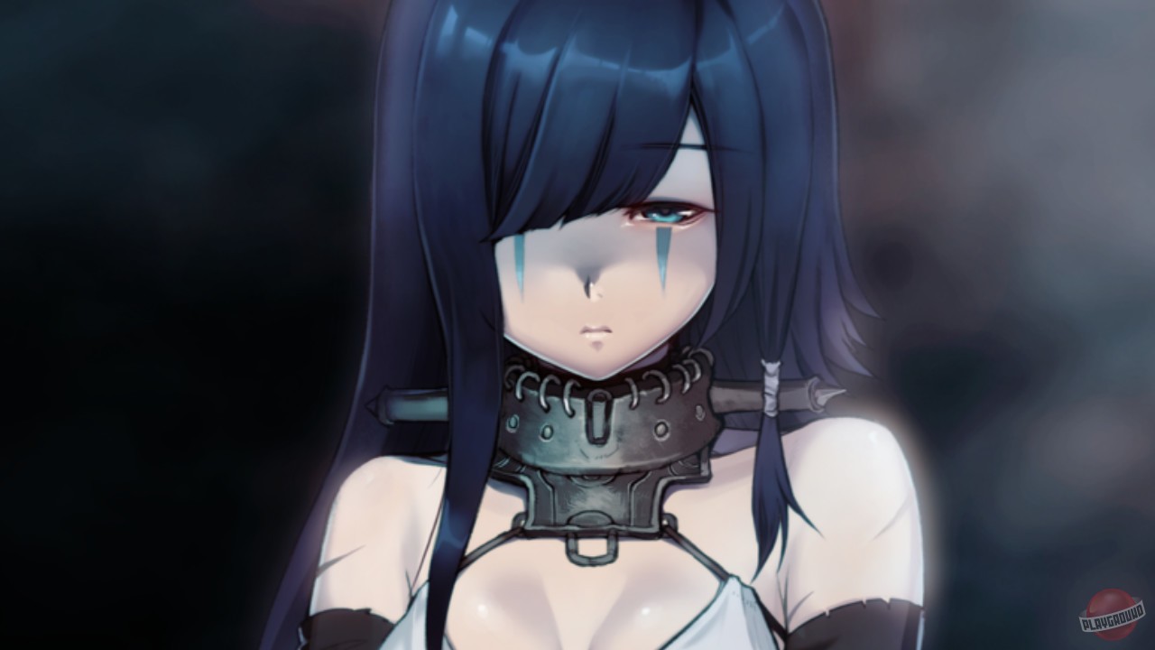 Скриншот из игры Heroine Anthem Zero 2 - Scalescars Oath - 12