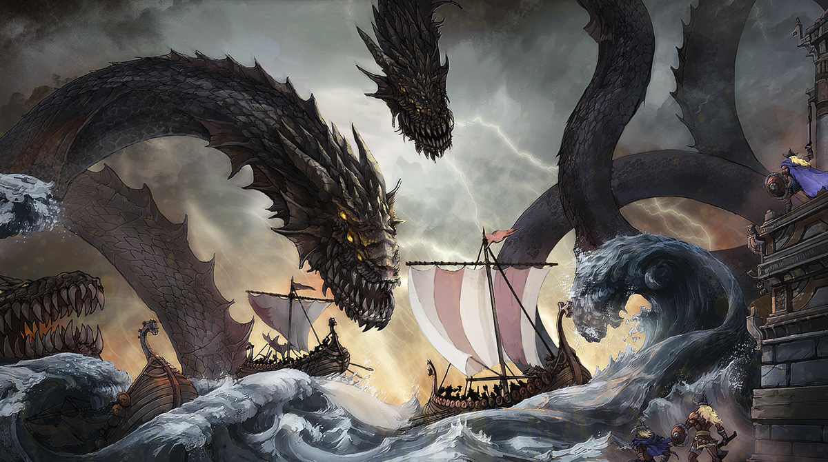 Скриншот из игры Heroine Anthem Zero - 13