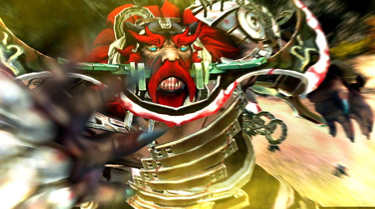 Скриншот из игры XAOC - 5