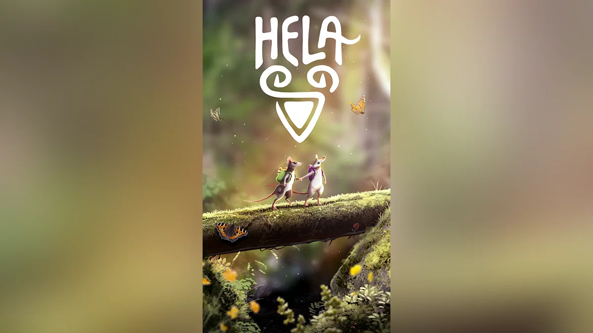 Скриншот из игры Hela - 5