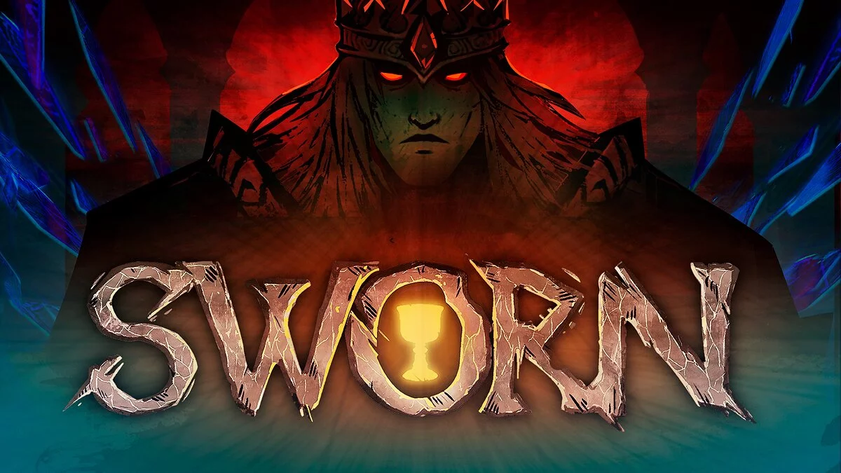 Скриншот из игры Sworn - 32
