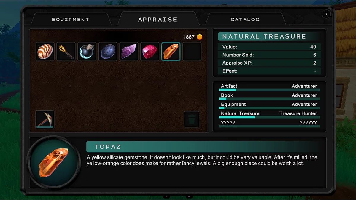 Скриншот из игры Miasma Caves - 7