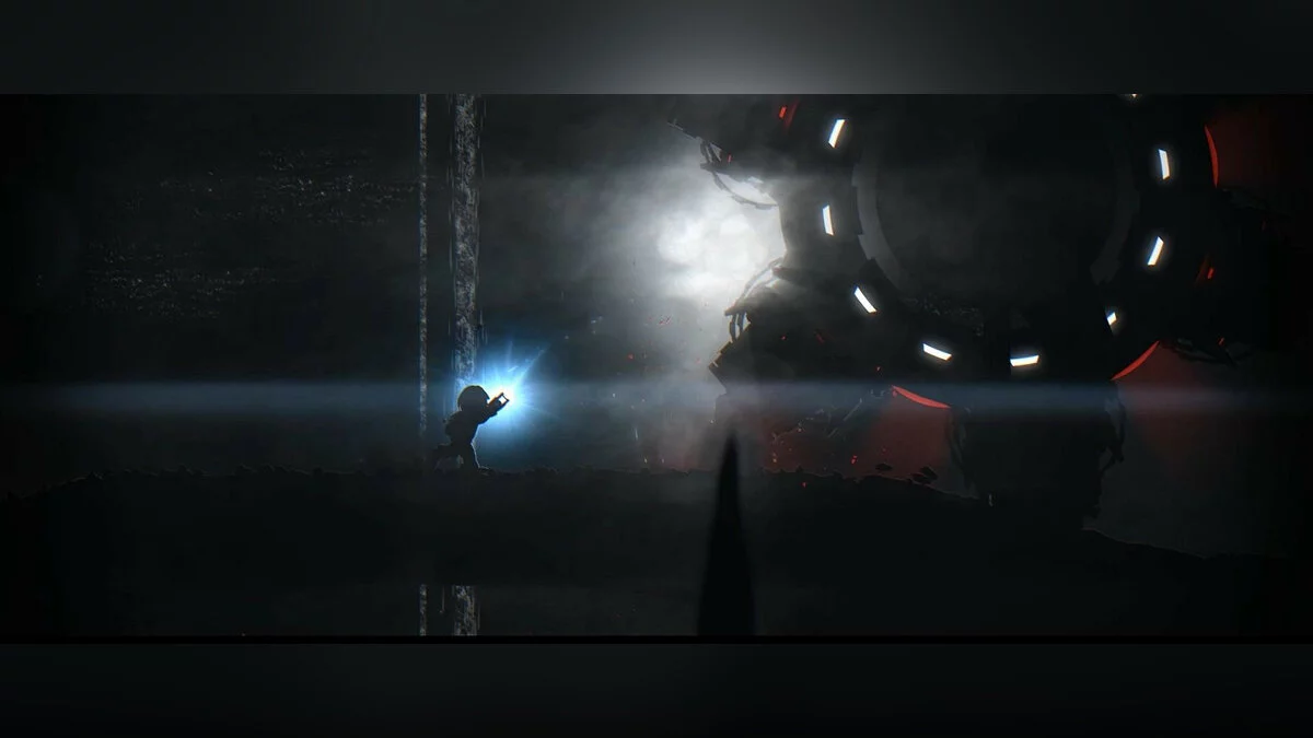 Скриншот из игры Orphan - 11