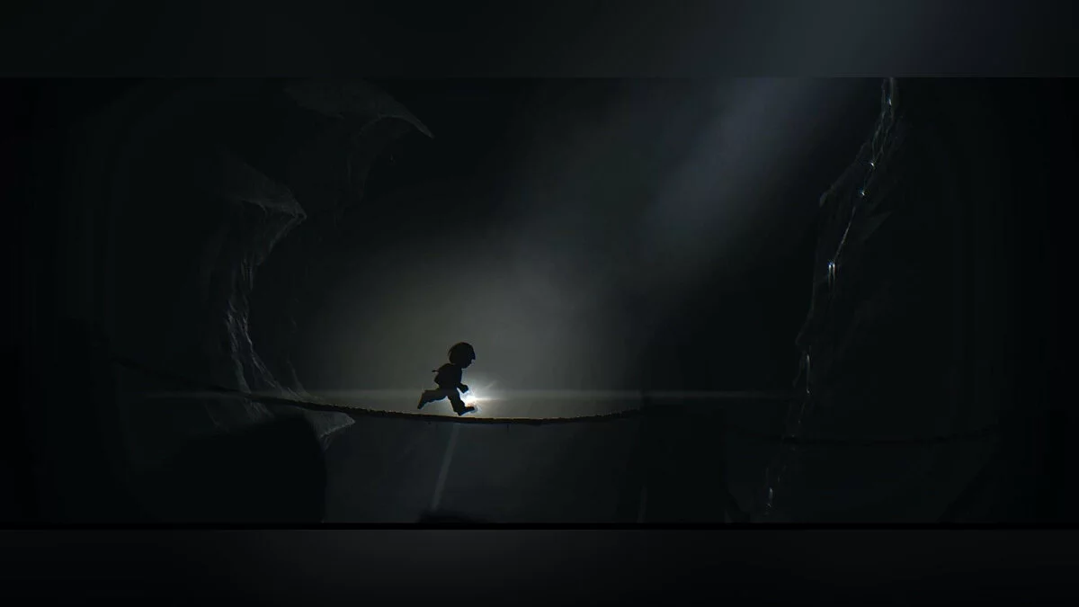 Скриншот из игры Orphan - 24