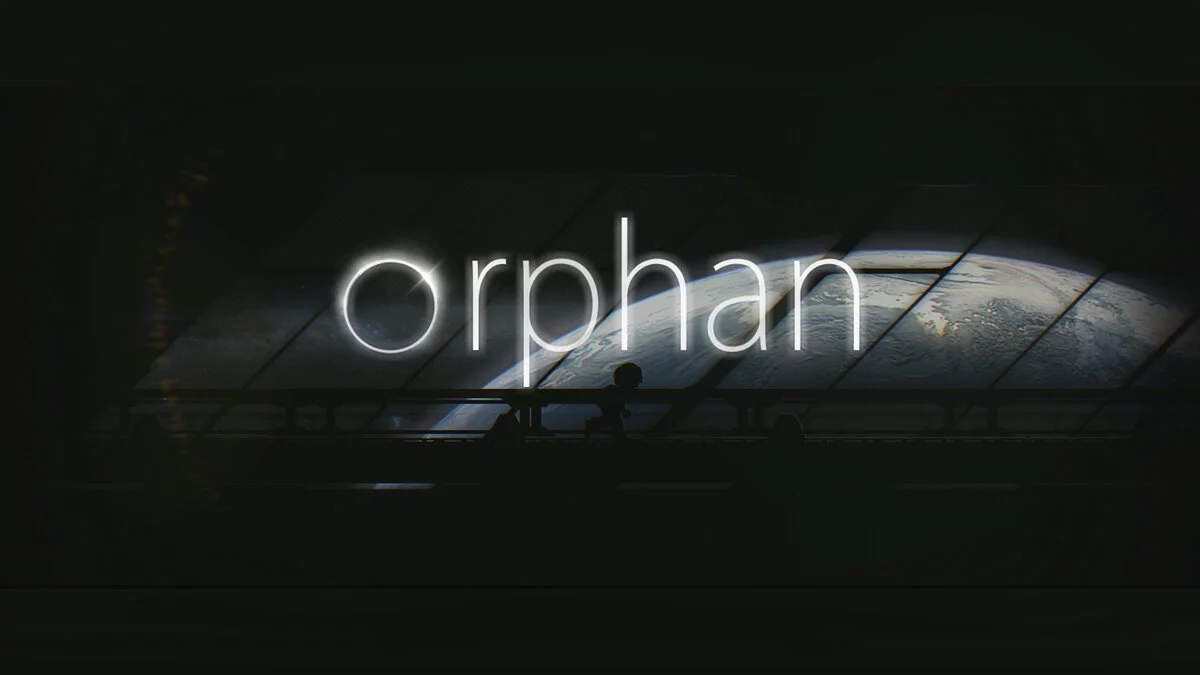 Скриншот из игры Orphan - 21