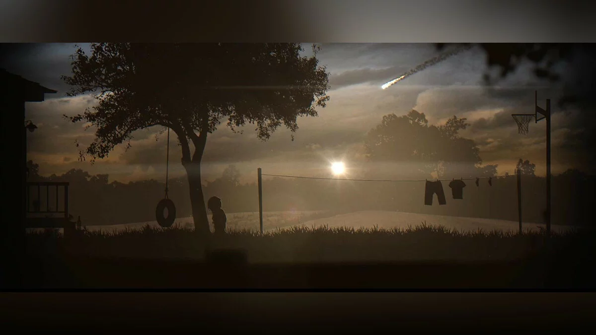 Скриншот из игры Orphan - 23