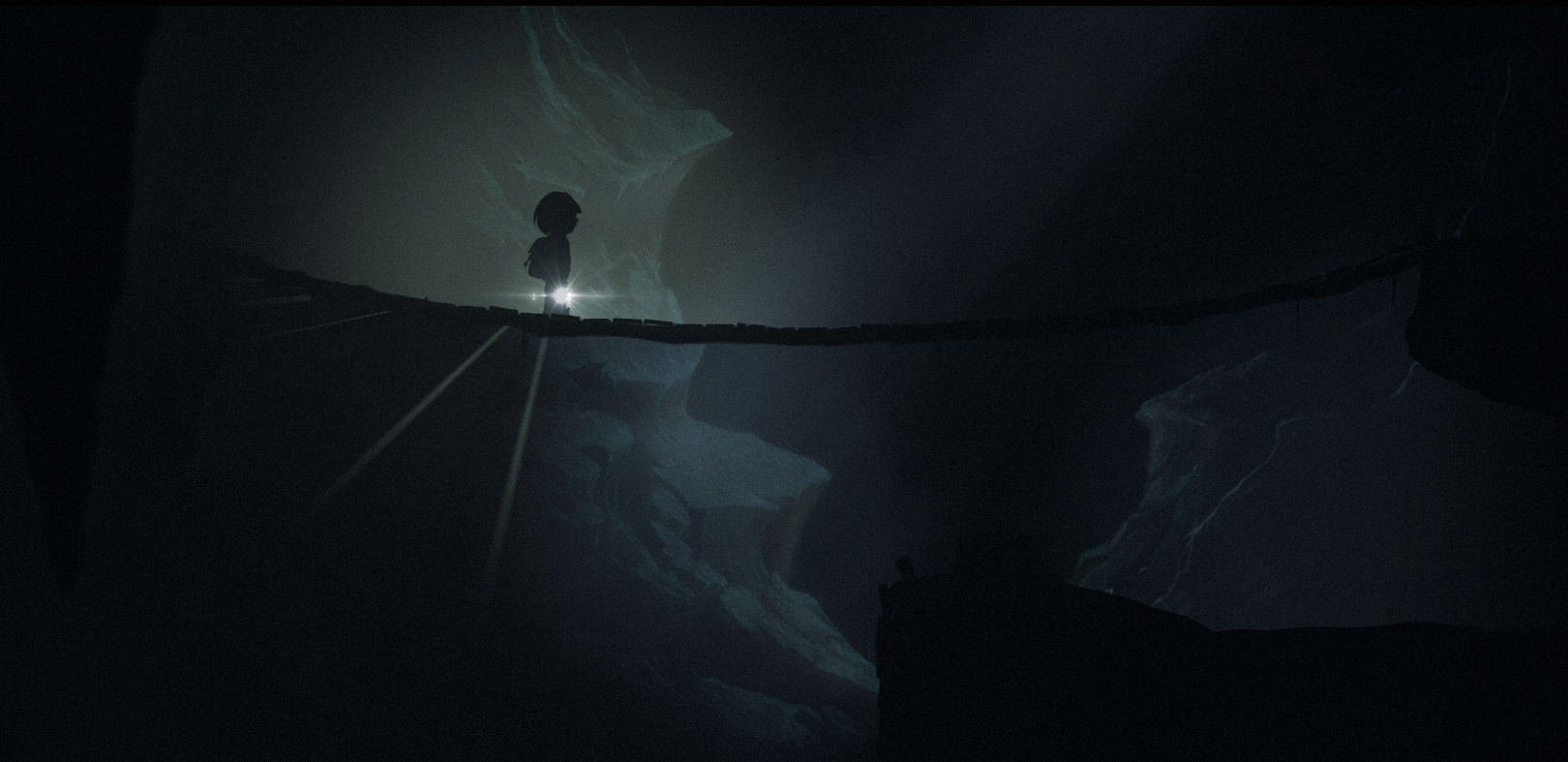 Скриншот из игры Orphan - 15