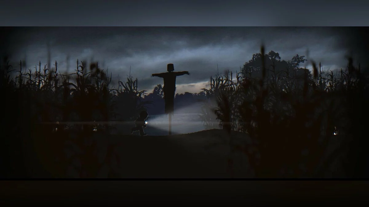 Скриншот из игры Orphan - 18