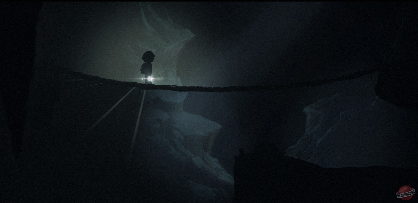 Скриншот из игры Orphan - 14