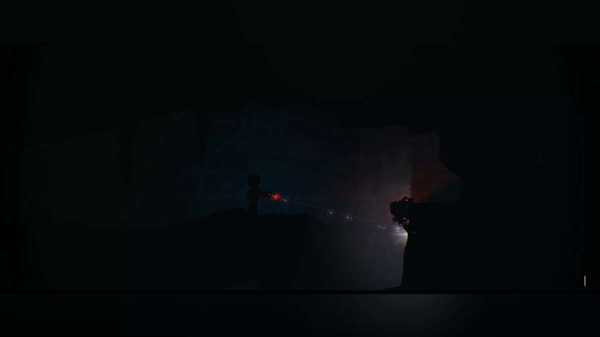 Скриншот из игры Orphan - 22