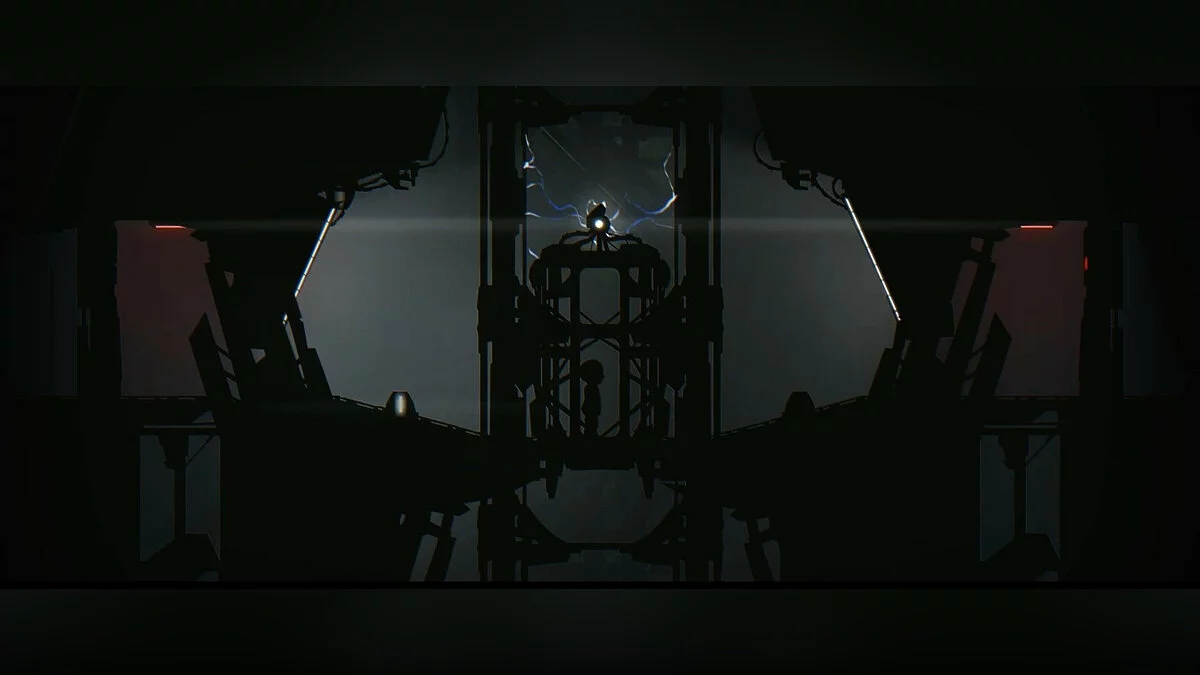 Скриншот из игры Orphan - 25