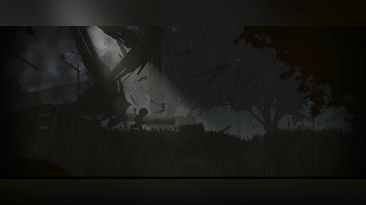 Скриншот из игры Orphan - 26