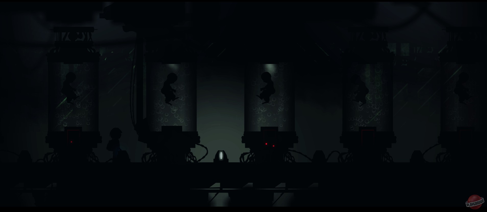 Скриншот из игры Orphan - 17