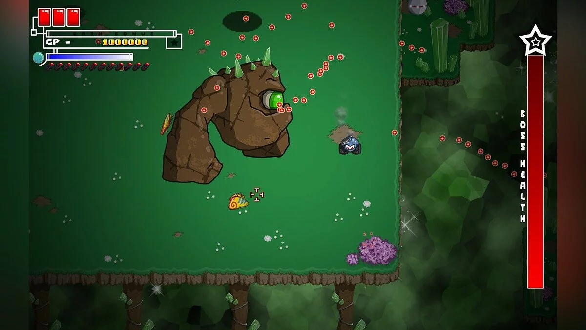 Скриншот из игры Sweezy Gunner - 23