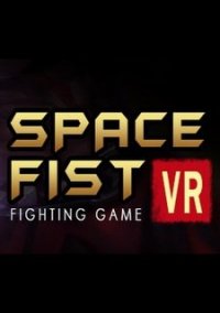 Обложка игры Space Fist