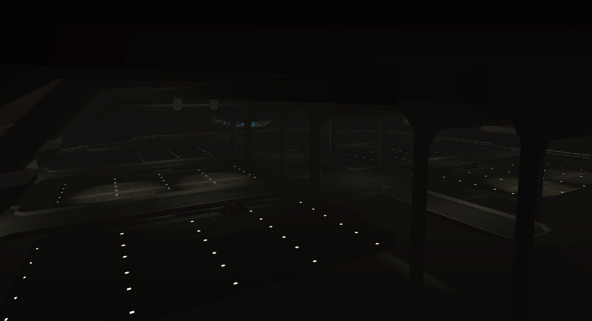 Скриншот из игры C.S.S. CITADEL VR - 4