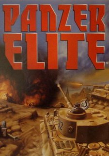 Обложка игры Panzer Elite