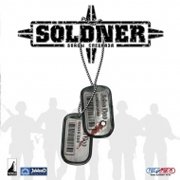 Обложка игры Söldner: Secret Wars
