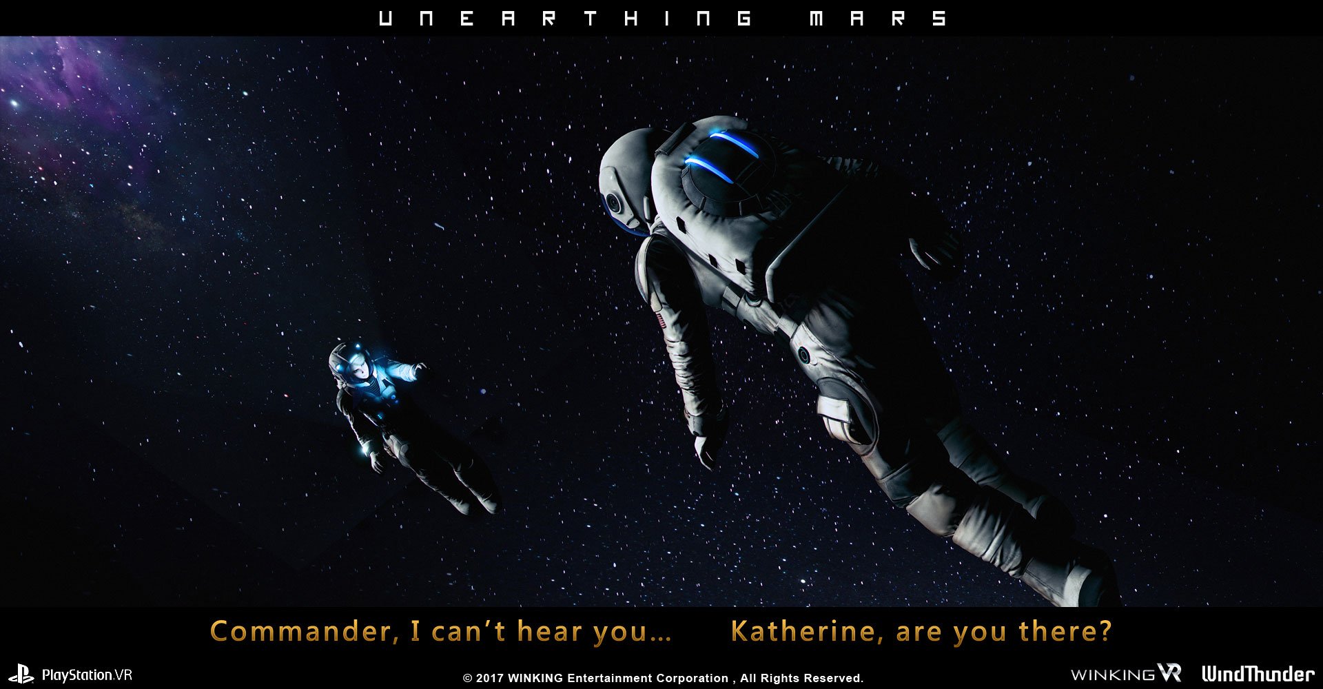 Скриншот из игры Unearthing Mars - 6