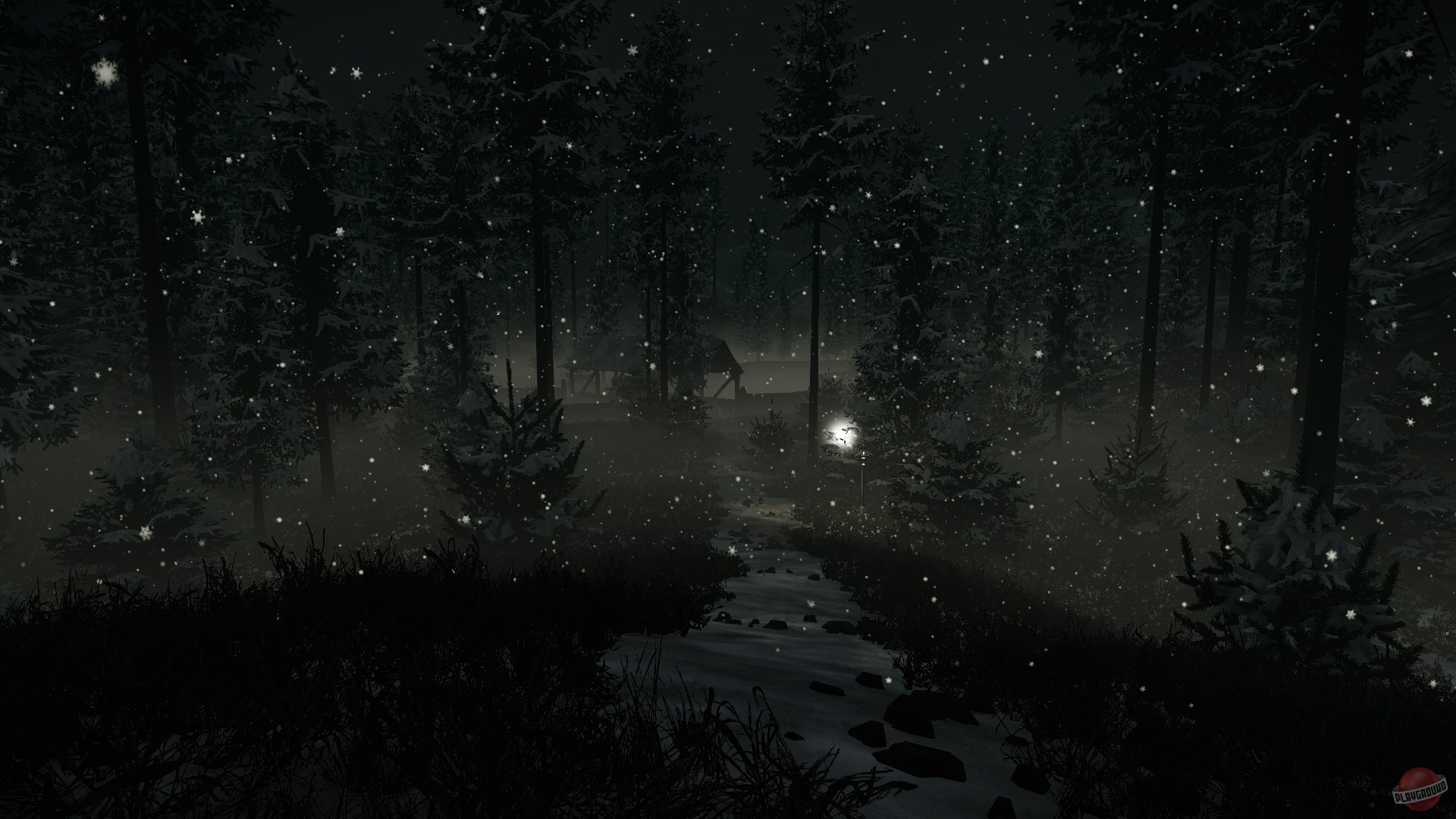 Скриншот из игры Cold Dreams - 10