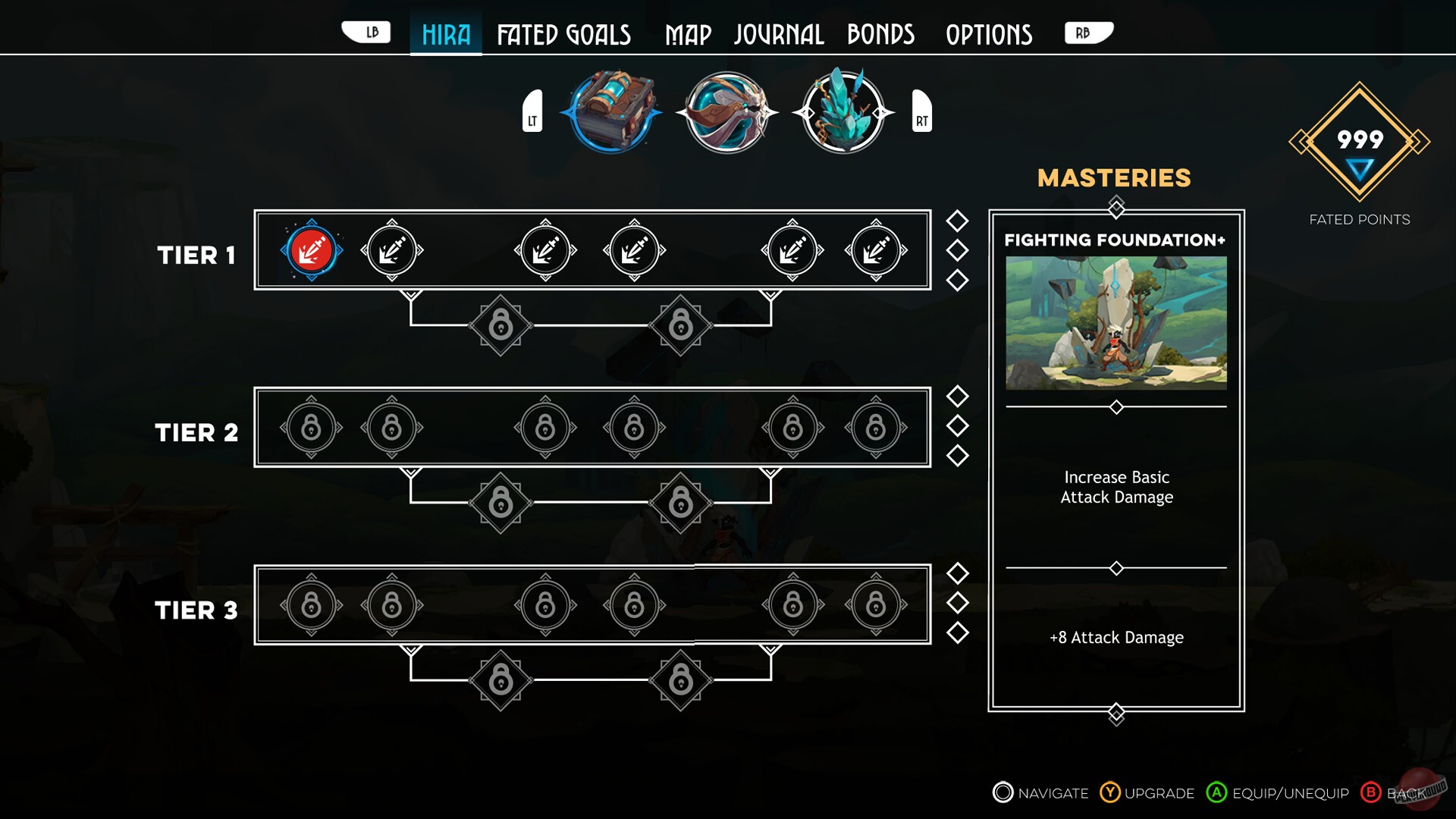 Скриншот из игры Fallen Tear: The Ascension - 9