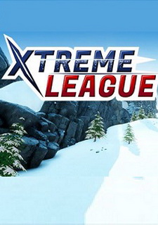 Обложка игры Xtreme League