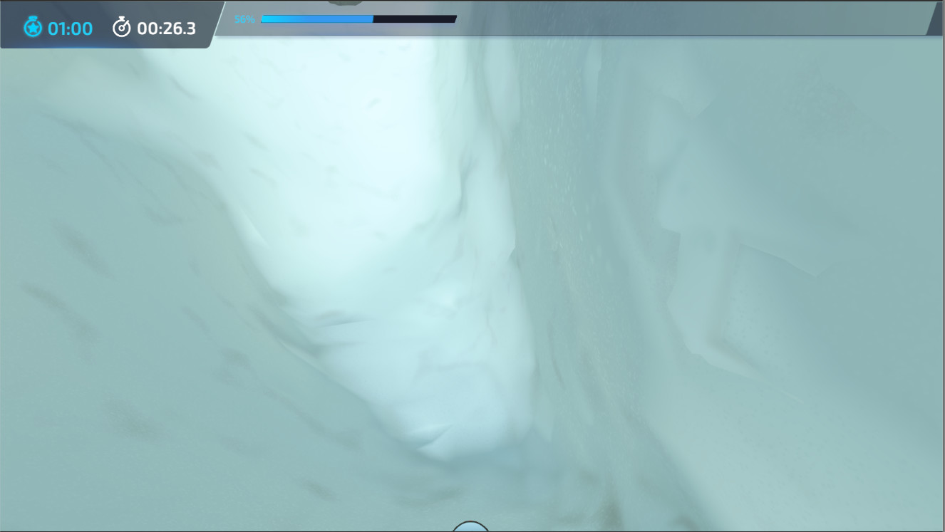 Скриншот из игры Xtreme League - 5