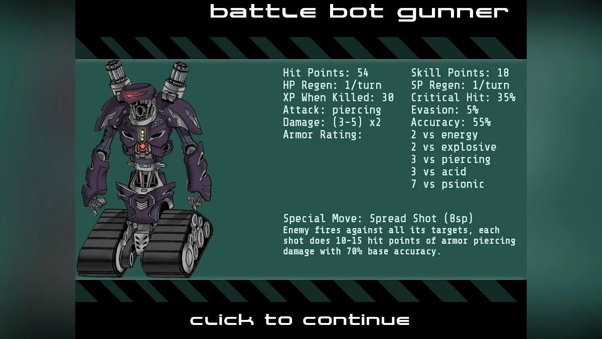 Скриншот из игры Planet Stronghold - 12