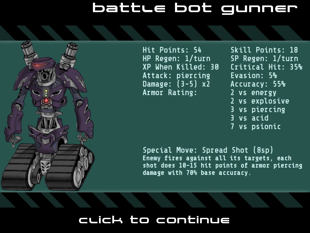 Скриншот из игры Planet Stronghold - 26