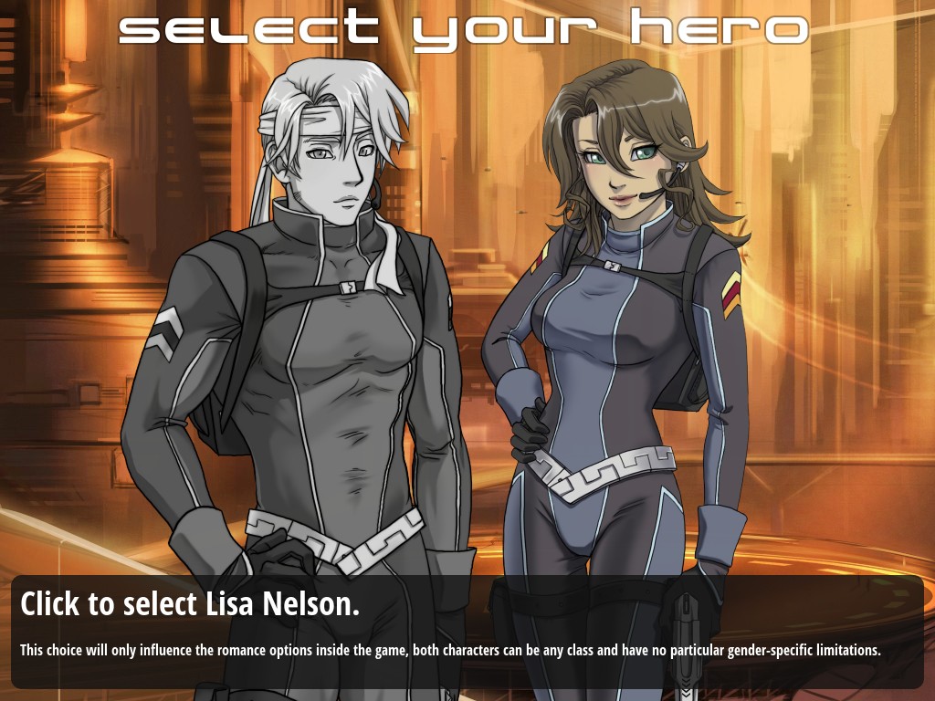 Скриншот из игры Planet Stronghold - 11