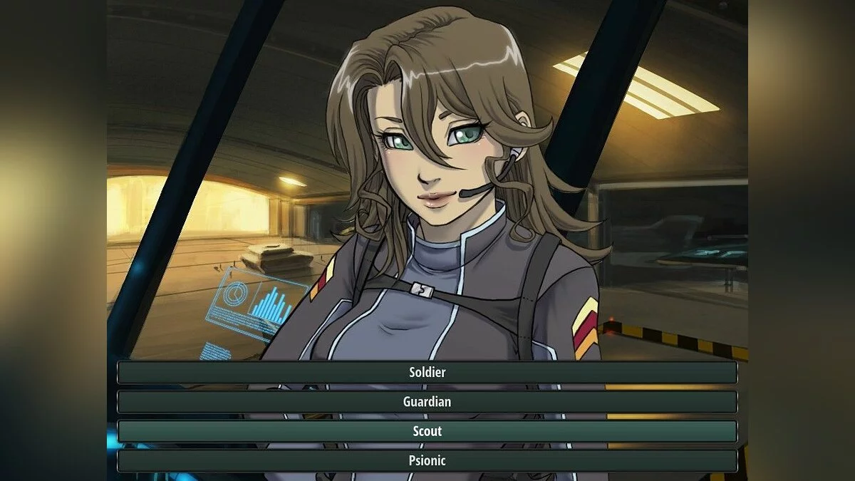 Скриншот из игры Planet Stronghold - 14