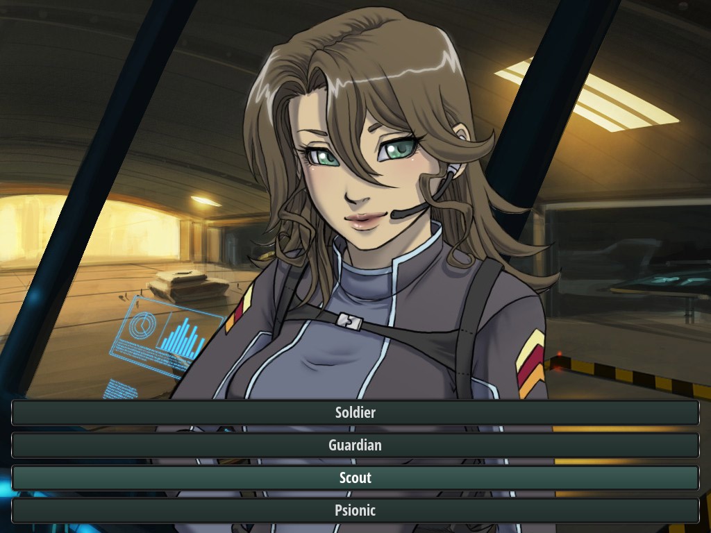 Скриншот из игры Planet Stronghold - 13