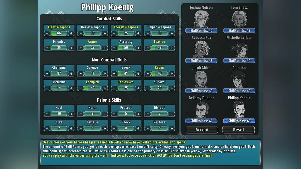 Скриншот из игры Planet Stronghold - 20