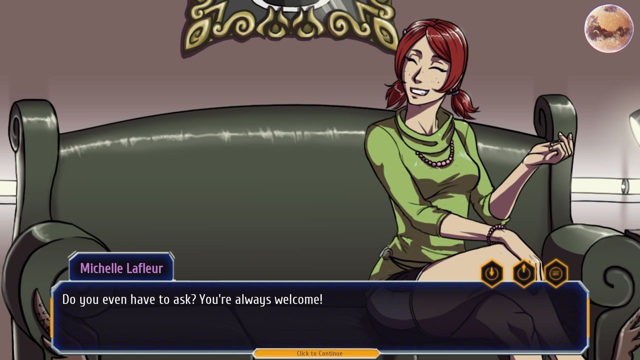 Скриншот из игры Planet Stronghold 2 - 21