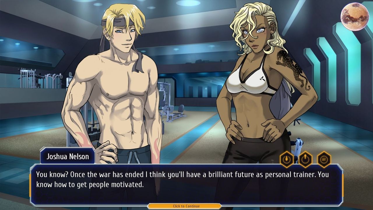 Скриншот из игры Planet Stronghold 2 - 24