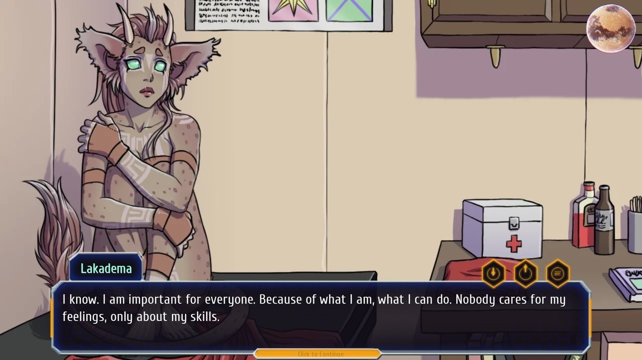 Скриншот из игры Planet Stronghold 2 - 19